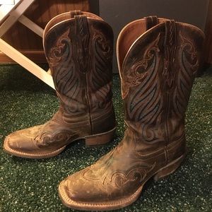 Artist Boots size 7.5